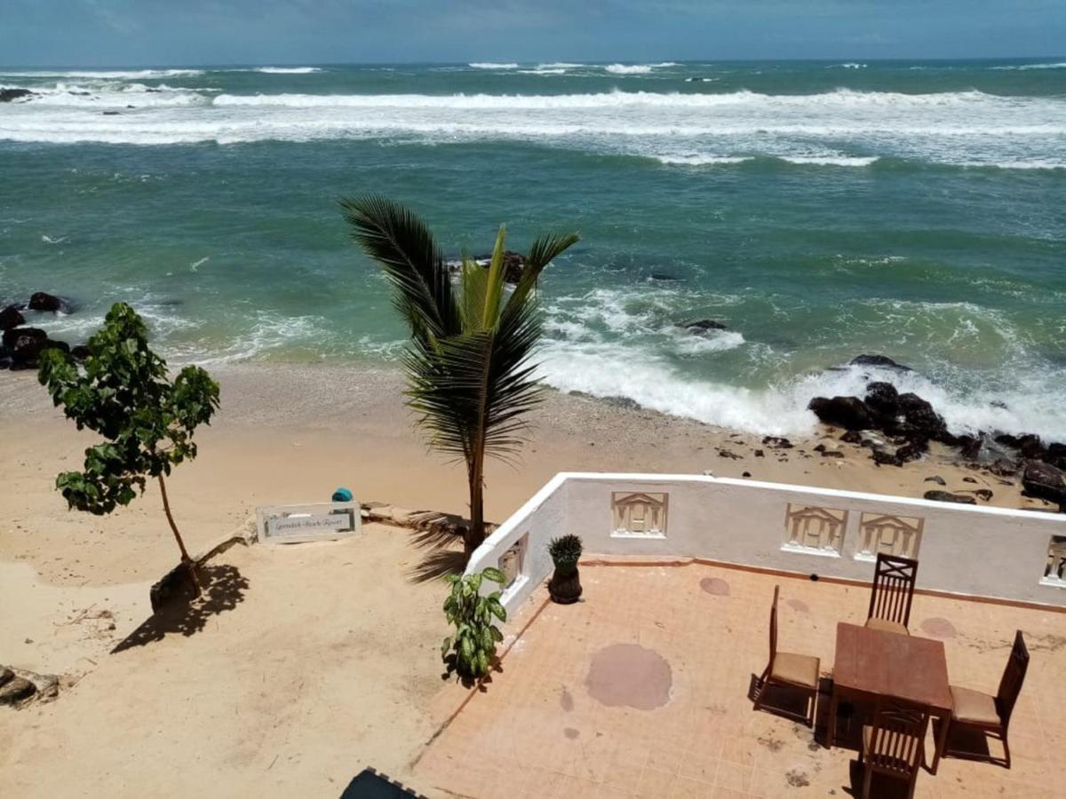 Lavendish Beach Resort Unawatuna Exterior photo