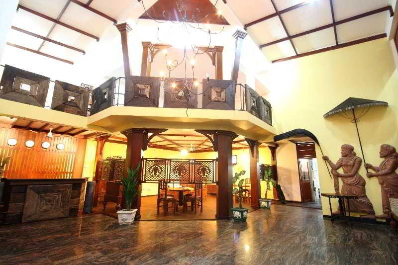 Lavendish Beach Resort Unawatuna Exterior photo