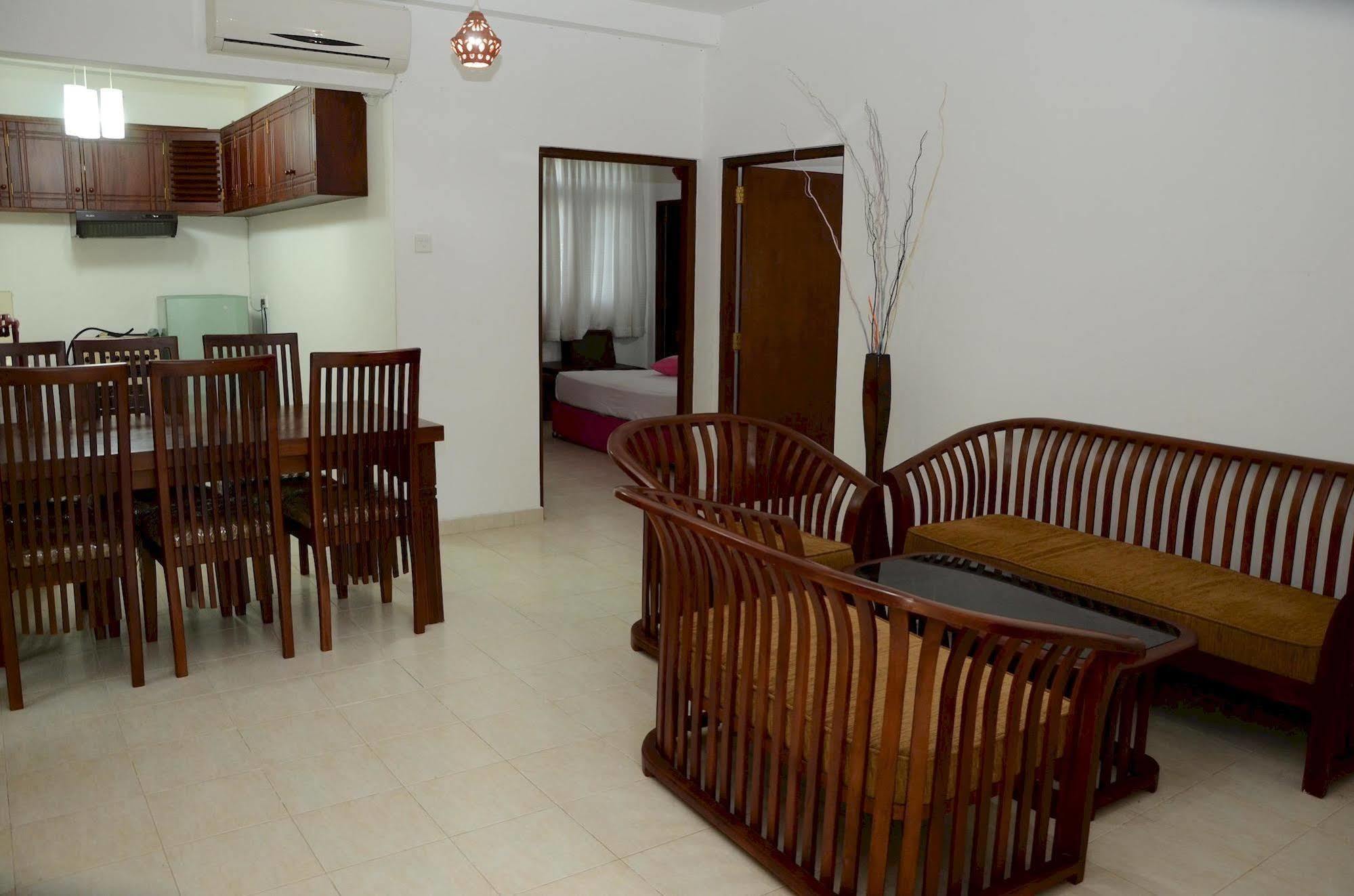 Lavendish Beach Resort Unawatuna Exterior photo